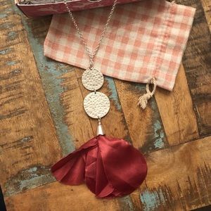 Plunder Necklace